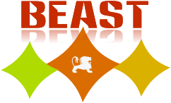 T-shirt Design by Nibor for Beast Apparel  | Design: #3524902