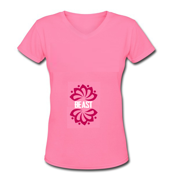 Design de T-shirt par Adiliqbal pour Beast Apparel  | Design #3511387