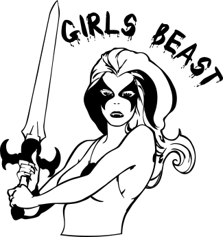 Diseño de Camiseta por Bellajoy para Beast Apparel  | Diseño #3512724