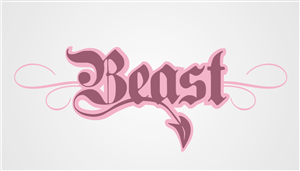 T-shirt Design by Artissan for Beast Apparel  | Design: #3525623
