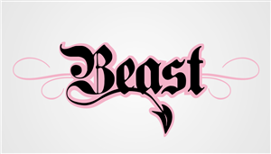 T-shirt Design by Artissan for Beast Apparel  | Design: #3525626