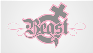T-shirt Design by Artissan for Beast Apparel  | Design: #3527797