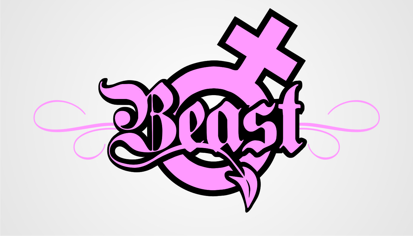 Design de T-shirt par Artissan pour Beast Apparel  | Design #3527804