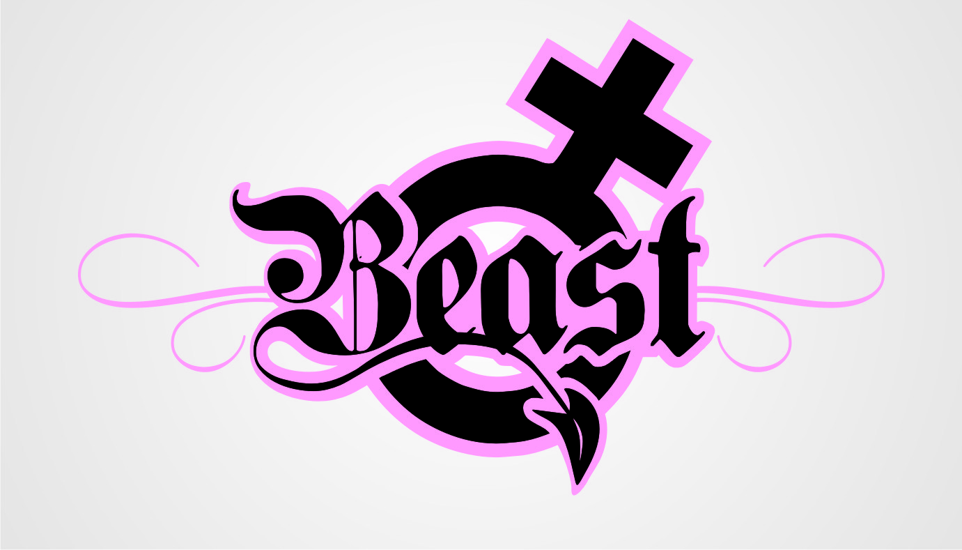 Design de T-shirt par Artissan pour Beast Apparel  | Design #3527807