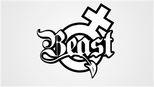 T-shirt Design by Artissan for Beast Apparel  | Design: #3527863