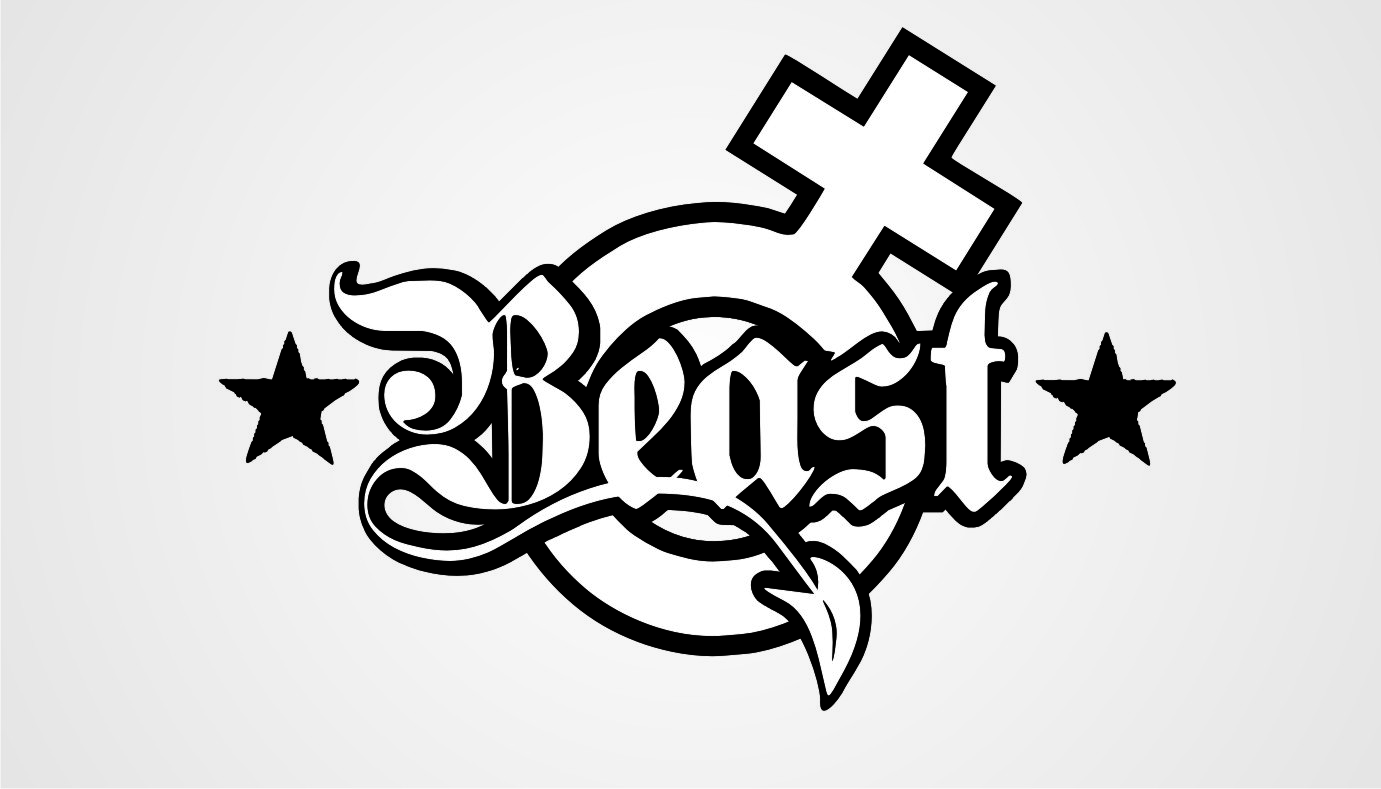 Design de T-shirt par Artissan pour Beast Apparel  | Design #3527869