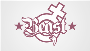 T-shirt Design by Artissan for Beast Apparel  | Design: #3527876