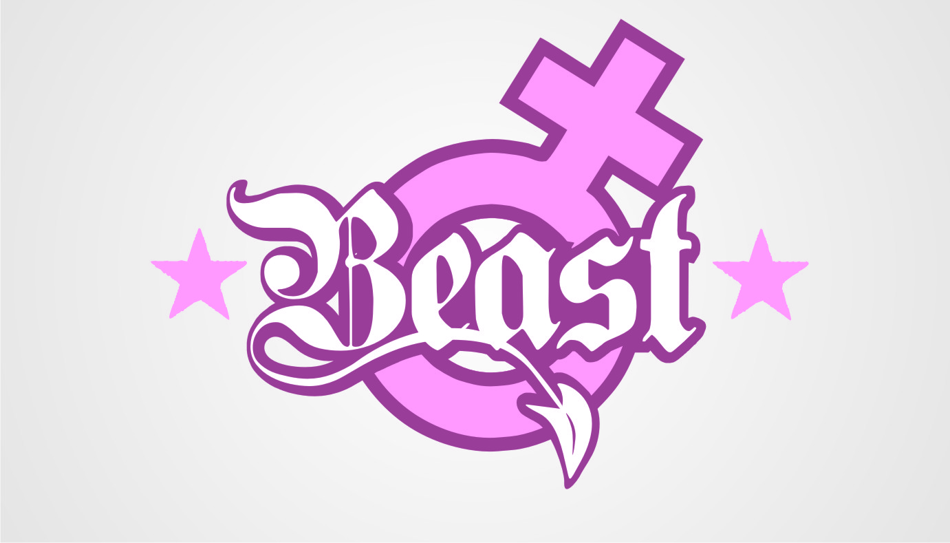 T-shirt Design by Artissan for Beast Apparel  | Design #3529210