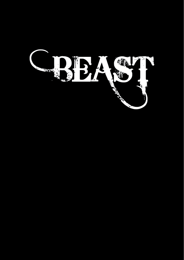 T-shirt Design by Pusp Lata for Beast Apparel  | Design #3510671