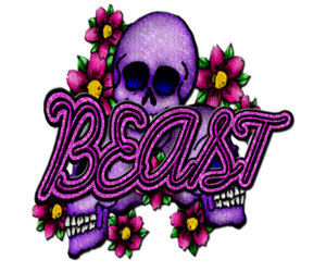 T-shirt Design by ikedola for Beast Apparel  | Design: #3508265