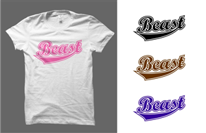 T-shirt Design by aseloleh