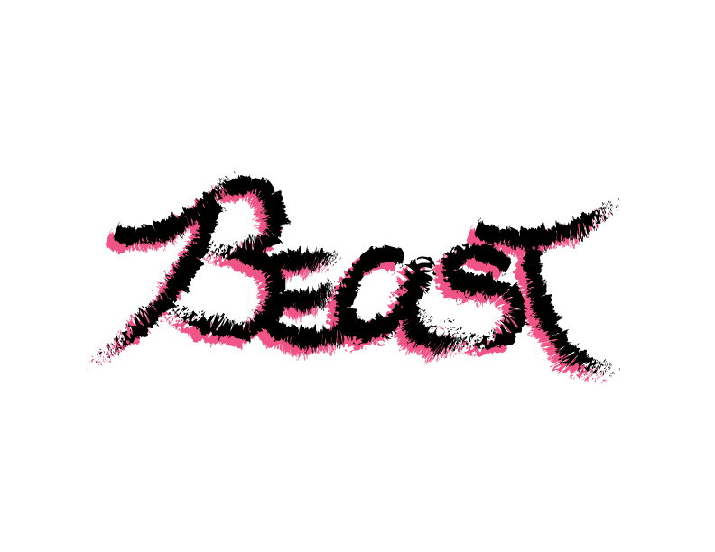 T-shirt Design by Victor Jimenez Jr. for Beast Apparel  | Design #3520978