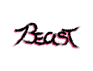 T-shirt Design by Victor Jimenez Jr. for Beast Apparel  | Design: #3520978