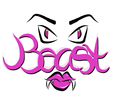 T-shirt Design by Victor Jimenez Jr. for Beast Apparel  | Design #3521991