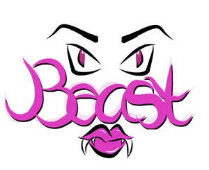 T-shirt Design by Victor Jimenez Jr. for Beast Apparel  | Design: #3521991