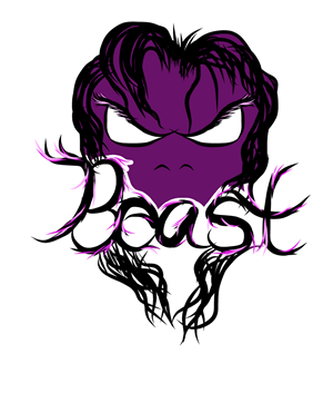 T-shirt Design by Victor Jimenez Jr. for Beast Apparel  | Design: #3528719