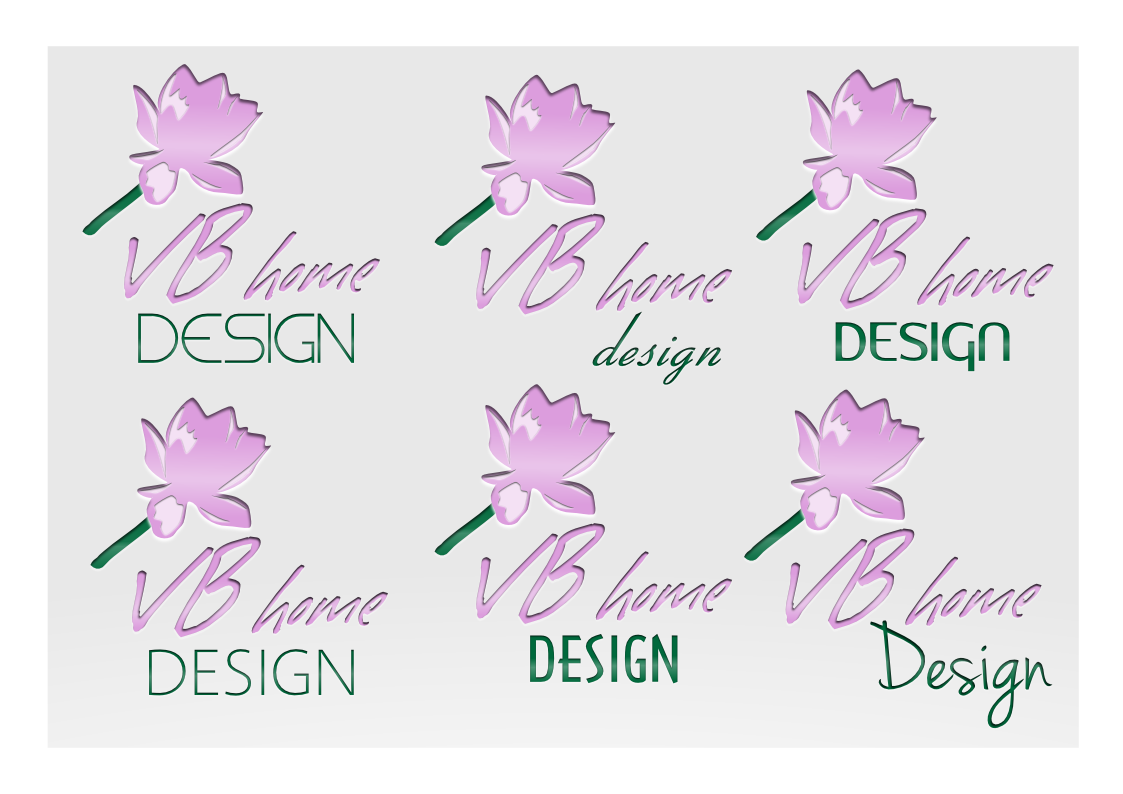 Logo Design by DP12 for this project | Design #863943