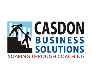Diseño de Logo por HAIM Anand para Casdon Business Solutions | Diseño: #3468912