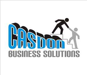 Diseño de Logo por HAIM Anand para Casdon Business Solutions | Diseño: #3468915