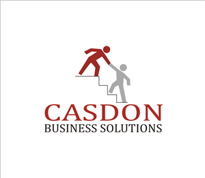 Diseño de Logo por HAIM Anand para Casdon Business Solutions | Diseño: #3474466
