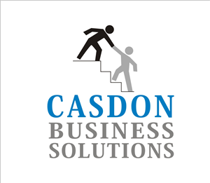 Diseño de Logo por HAIM Anand para Casdon Business Solutions | Diseño: #3474470