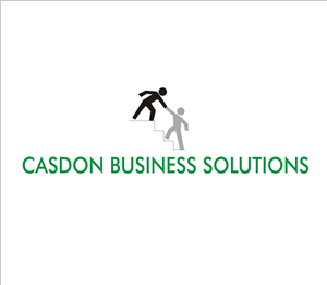 Diseño de Logo por HAIM Anand para Casdon Business Solutions | Diseño: #3474473