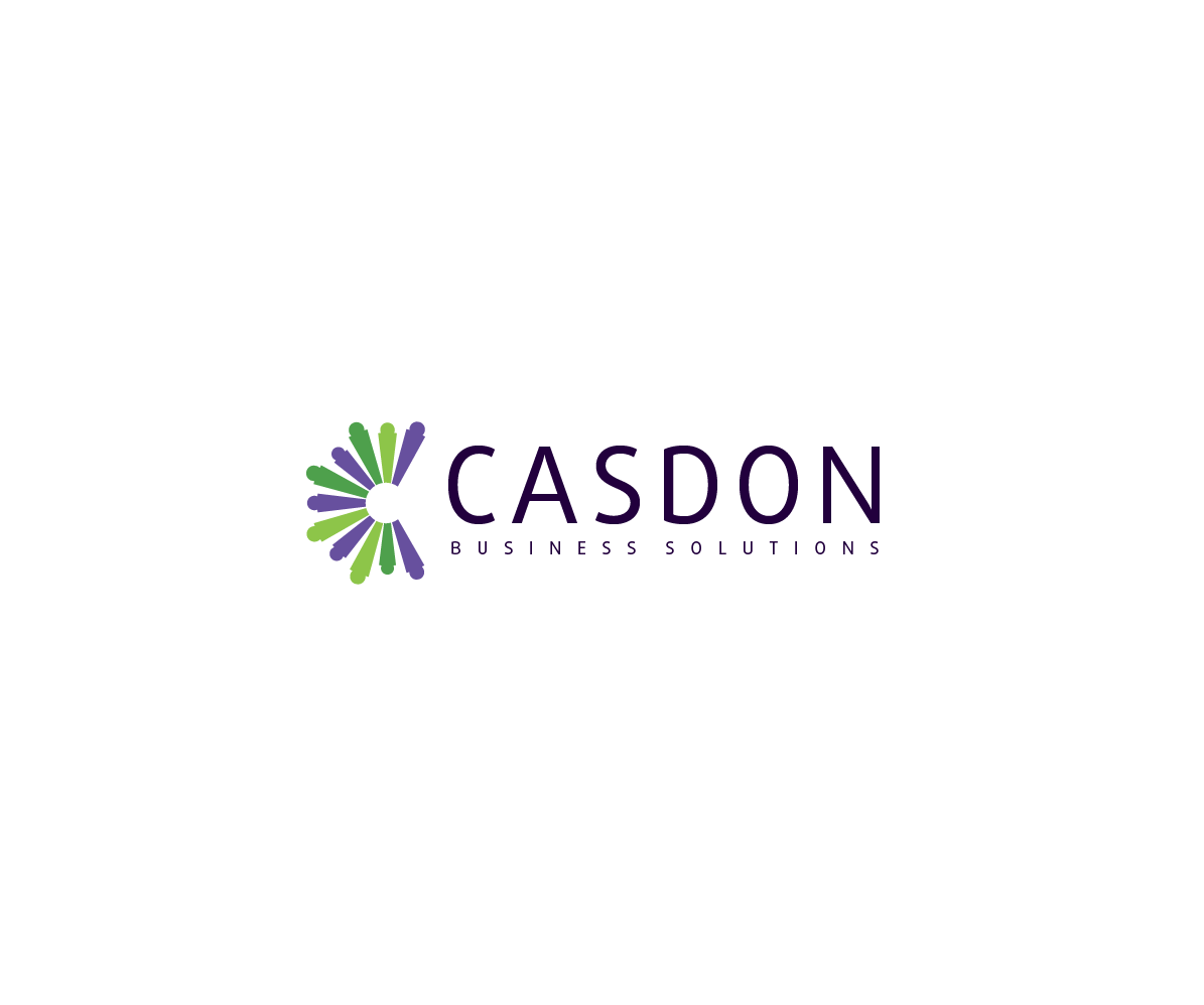 Diseño de Logo por designedbykyle para Casdon Business Solutions | Diseño #3479522