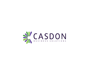 Diseño de Logo por designedbykyle para Casdon Business Solutions | Diseño: #3479522