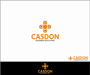 Diseño de Logo por Irfan Renaldi para Casdon Business Solutions | Diseño: #3468180