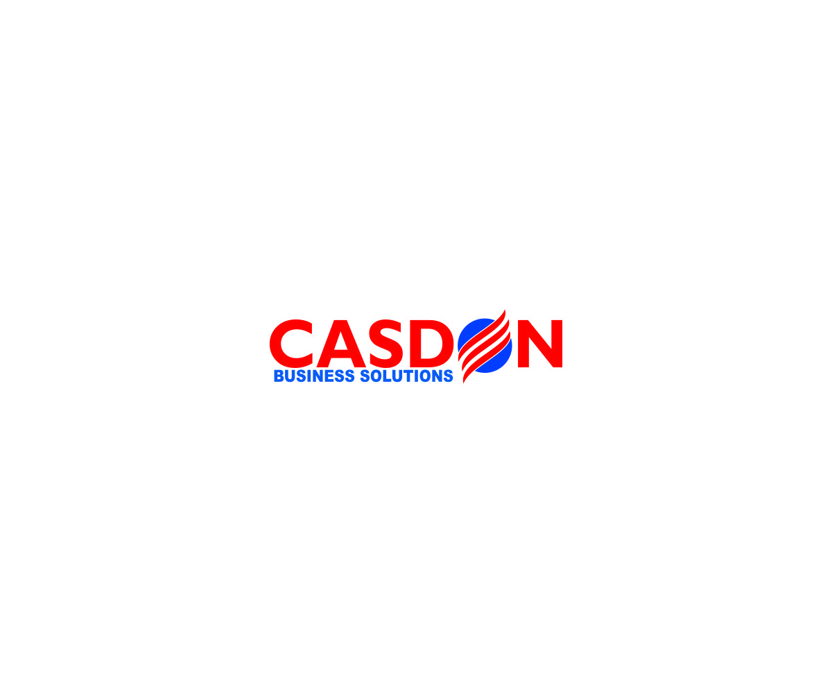 Logo Design by Irfan Renaldi for Casdon Business Solutions | Design #3473923