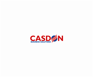 Logo-Design von Irfan Renaldi für Casdon Business Solutions | Design #3473923