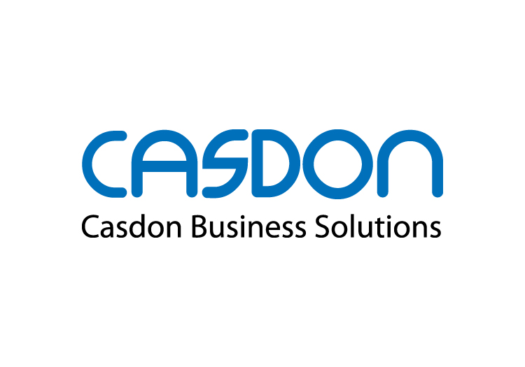 Logo-Design von clear&simple creative com. für Casdon Business Solutions | Design #3492840