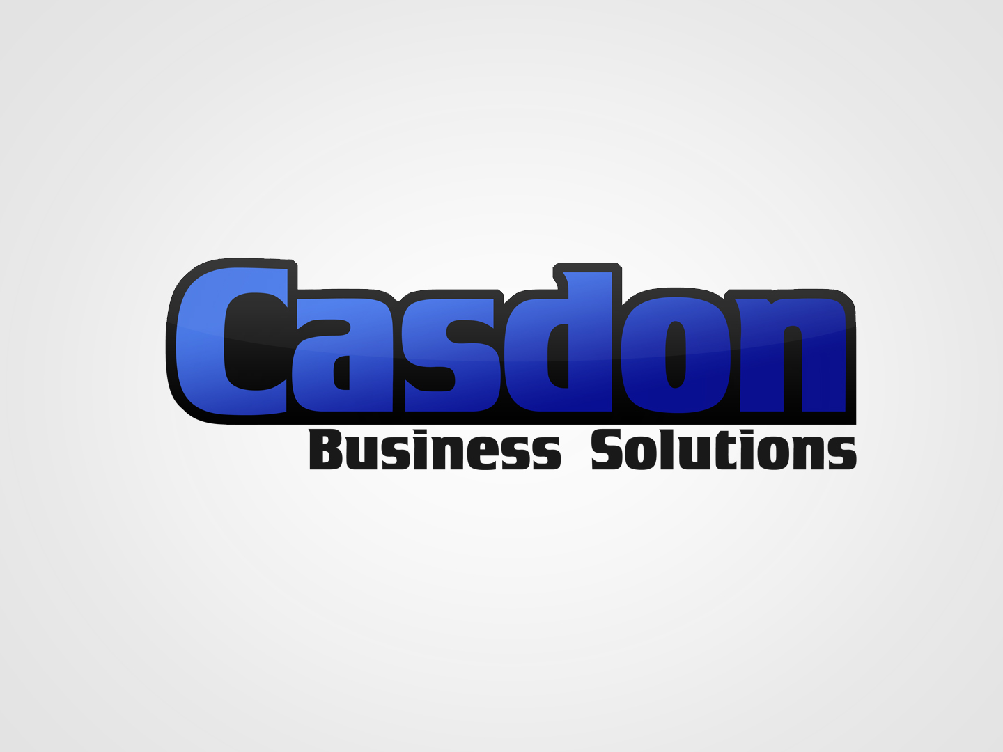 Logo-Design von mynardpontillo für Casdon Business Solutions | Design #3470748