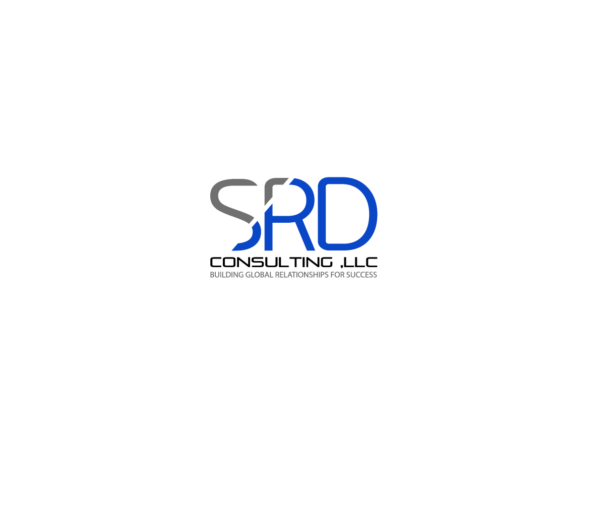 Logo Design by ergo™ for SRD Consulting LLC | Design #3468533