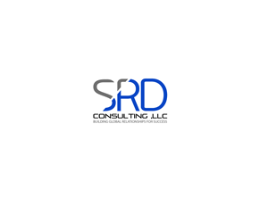 Logo Design by ergo™ for SRD Consulting LLC | Design: #3468533