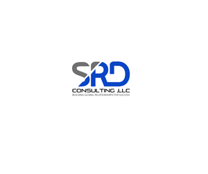 Logo Design by ergo™ for SRD Consulting LLC | Design: #3468536
