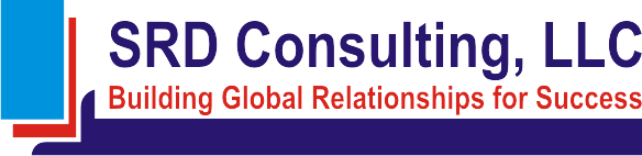 Logo Design by Arham Hidayat for SRD Consulting LLC | Design #3468285