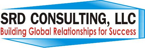 Logo Design by Arham Hidayat for SRD Consulting LLC | Design #3468979