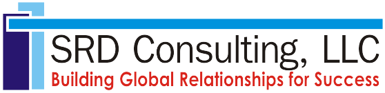 Logo Design by Arham Hidayat for SRD Consulting LLC | Design #3468981