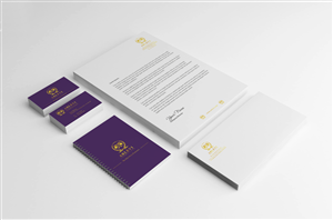 Stationery Design by HYPdesign for Arlevi Promotions | Design: #3471653
