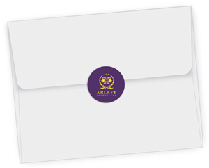 Stationery Design by HYPdesign for Arlevi Promotions | Design: #3475397