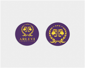 Stationery Design by HYPdesign for Arlevi Promotions | Design: #3480554