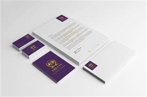 Stationery Design by HYPdesign for Arlevi Promotions | Design: #3480562