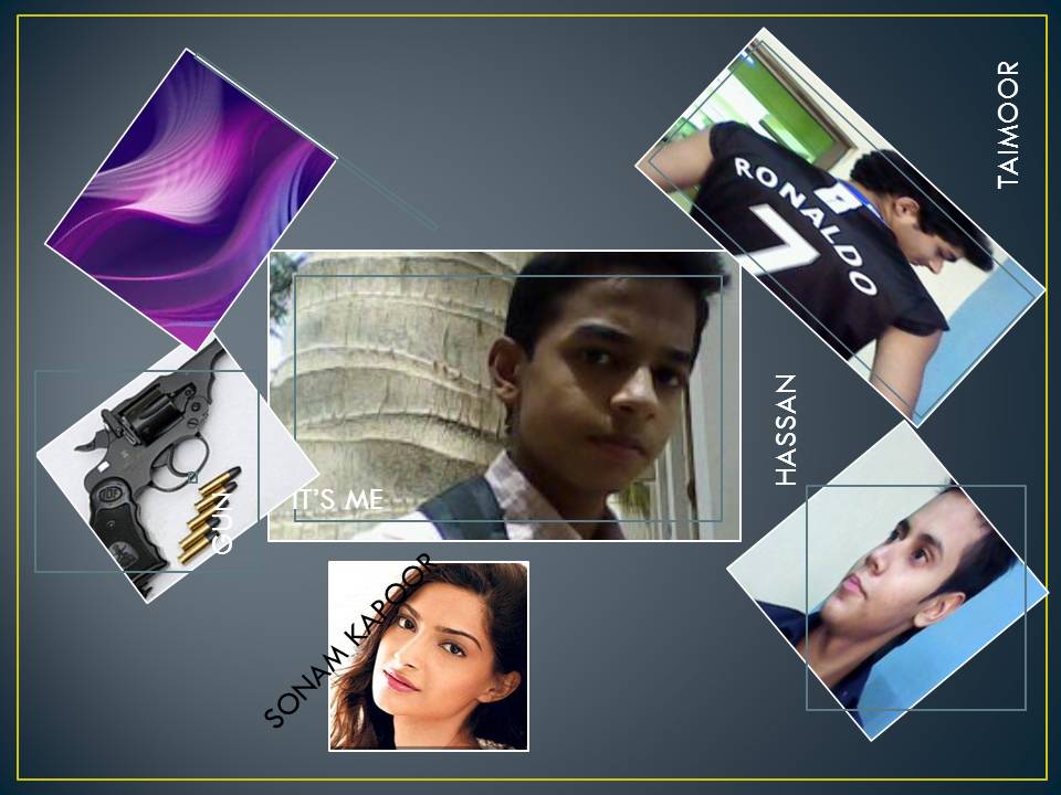 PowerPoint Design by ABEEZAR for this project | Design #862262