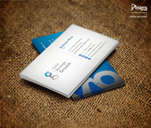 Stationery Design by DesignsTRIBE for this project | Design: #870979