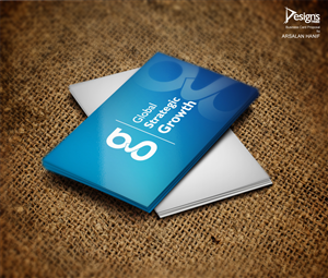 Stationery Design by DesignsTRIBE for this project | Design: #870982