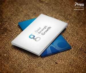 Stationery Design by DesignsTRIBE for this project | Design: #870984