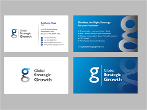 Stationery Design by DesignsTRIBE for this project | Design: #872245