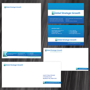 Schreibwaren-Design von diRtY.EMM für dieses Projekt | Design: #859101