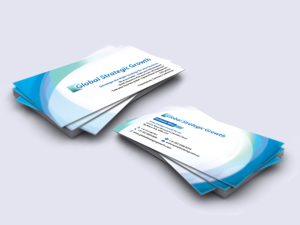 Stationery Design by diRtY.EMM for this project | Design #870893